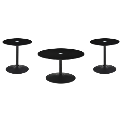 Coaster Ganso Contemporary Coffee Table Model 709688-S3