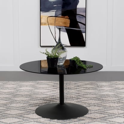Coaster Ganso Contemporary Coffee Table Model 709688