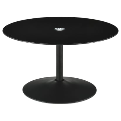 Coaster Ganso Contemporary Coffee Table Model 709688