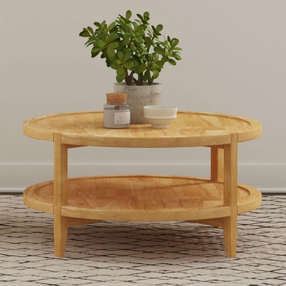 Coaster Camillo Transitional Coffee Table Model 709698