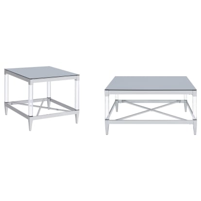 Coaster Lindley Contemporary Coffee Table Model 709728-S2