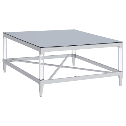 Coaster Lindley Contemporary Coffee Table Model 709728