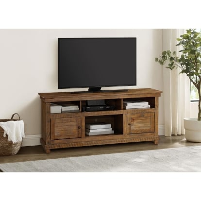 Coaster Payne Farmhouse 60" Tv Stand Model 710042