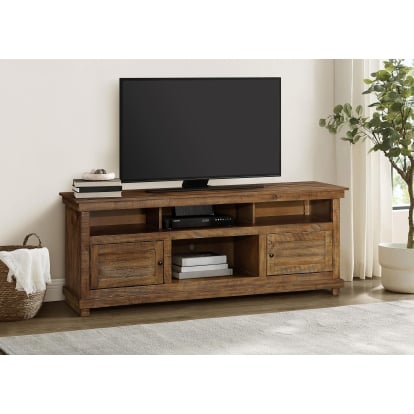 Coaster Payne Farmhouse 70" Tv Stand Model 710043