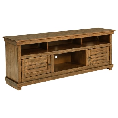 Coaster Payne Farmhouse 70" Tv Stand Model 710043