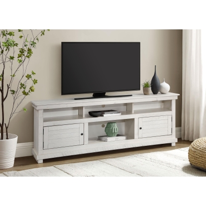 Coaster Payne Farmhouse 70" Tv Stand Model 710053