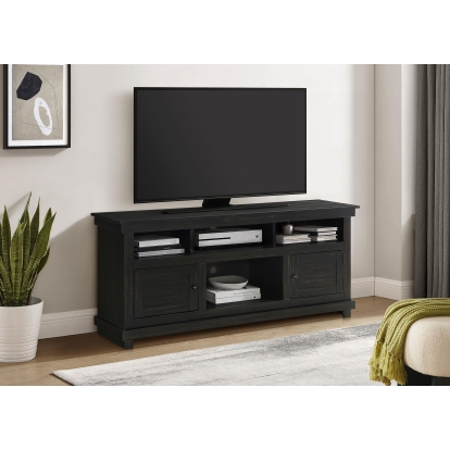 Coaster Payne Farmhouse 60" Tv Stand Model 710062