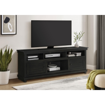 Coaster Payne Farmhouse 70" Tv Stand Model 710063