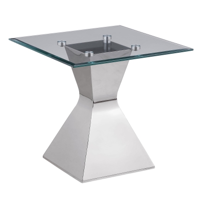 Coaster Jenny Contemporary End Table Model 710207