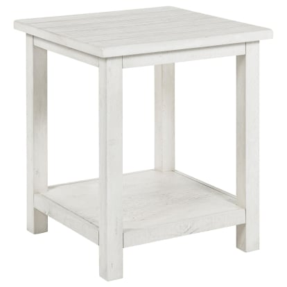 Coaster Payne Farmhouse End Table Model 710556