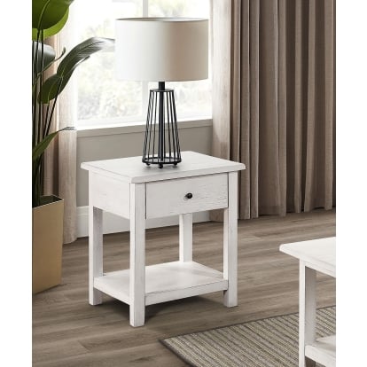 Coaster Payne Farmhouse End Table Model 710557