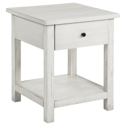 Coaster Payne Farmhouse End Table Model 710557