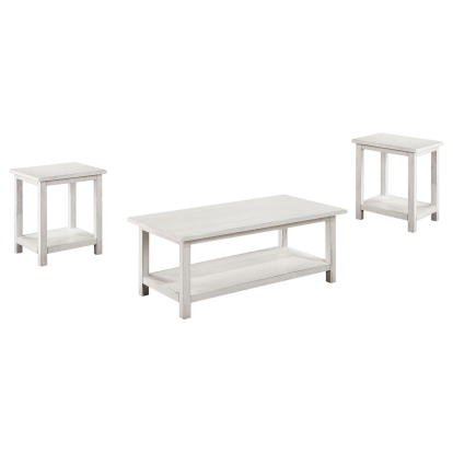 Coaster Payne Farmhouse Coffee Table Model 710558-S3A