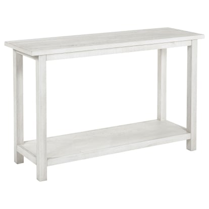 Coaster Payne Farmhouse Console Table Model 710559