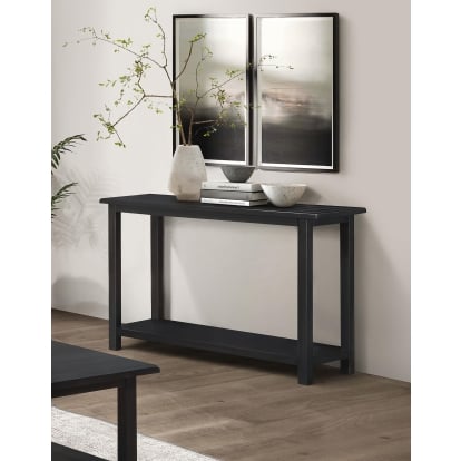 Coaster Payne Farmhouse Console Table Model 710569