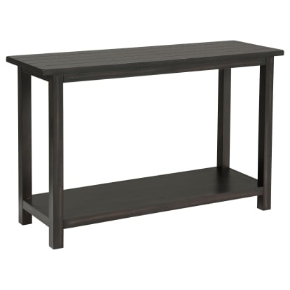 Coaster Payne Farmhouse Console Table Model 710569