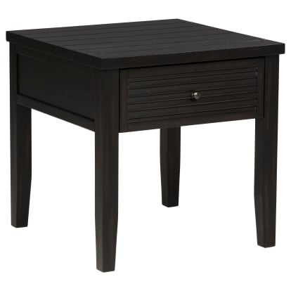 Coaster Concord Coastal End Table Model 710577