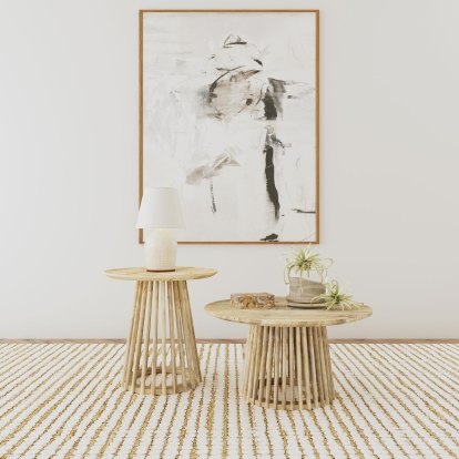 Coaster Touhy Rustic Coffee Table Model 710608-S2