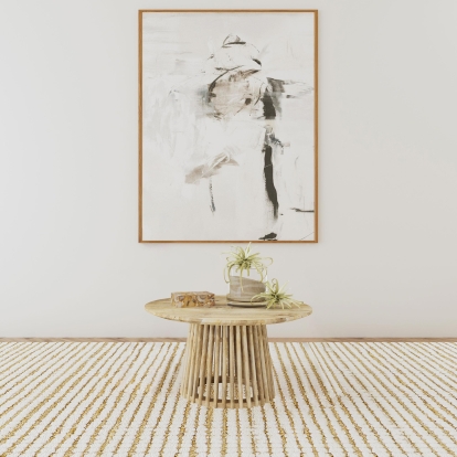 Coaster Touhy Rustic Coffee Table Model 710608