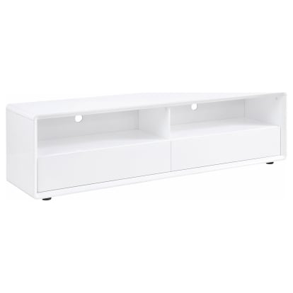 Coaster Ellice Contemporary 71" Tv Stand Model 710750