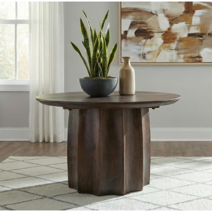 Coaster Cayenne Transitional Coffee Table Model 710778