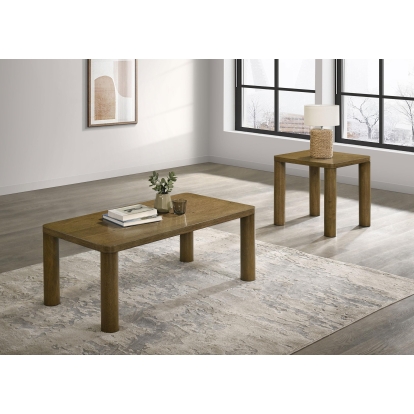 Coaster Castlewood Transitional Coffee Table Model 710858-S2