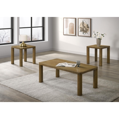 Coaster Castlewood Transitional Coffee Table Model 710858-S3