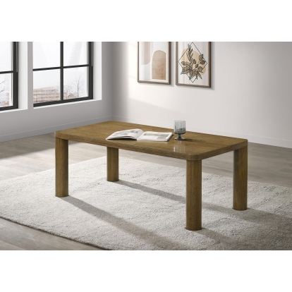 Coaster Castlewood Transitional Coffee Table Model 710858