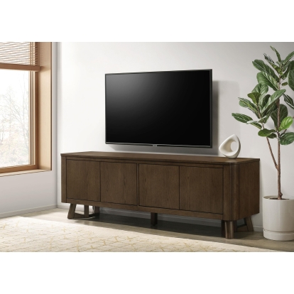 Coaster Trotter Transitional Tv Stand Model 720133
