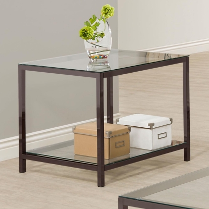 Coaster Trini Contemporary End Table Model 720227