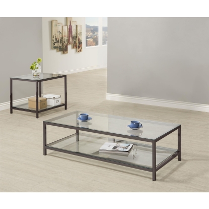 Coaster Trini Contemporary Coffee Table Model 720228-S2