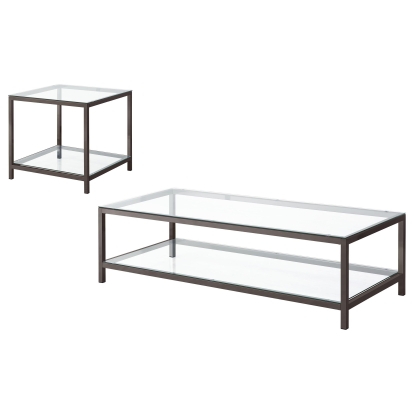 Coaster Trini Contemporary Coffee Table Model 720228-S2