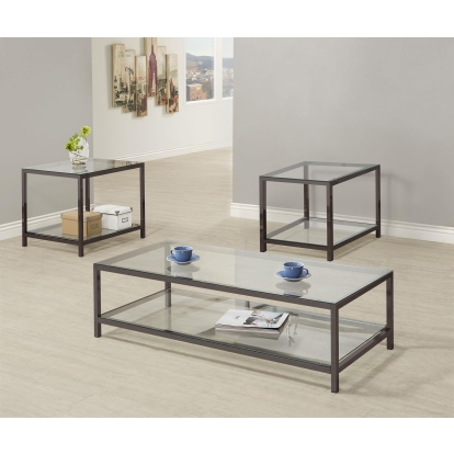 Coaster Trini Contemporary Coffee Table Model 720228-S3