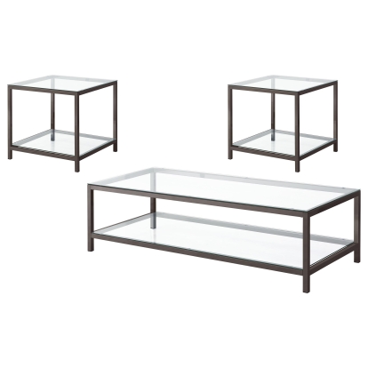 Coaster Trini Contemporary Coffee Table Model 720228-S3