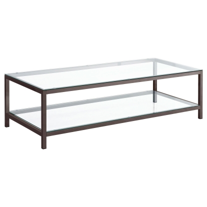 Coaster Trini Contemporary Coffee Table Model 720228