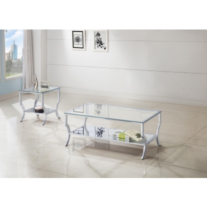 Coaster Saide Contemporary Coffee Table Model 720338-S2