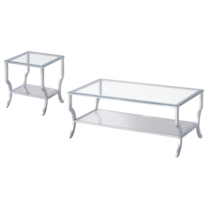 Coaster Saide Contemporary Coffee Table Model 720338-S2
