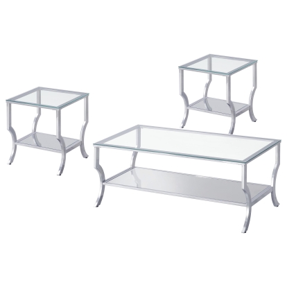 Coaster Saide Contemporary Coffee Table Model 720338-S3