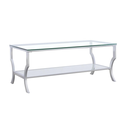 Coaster Saide Contemporary Coffee Table Model 720338