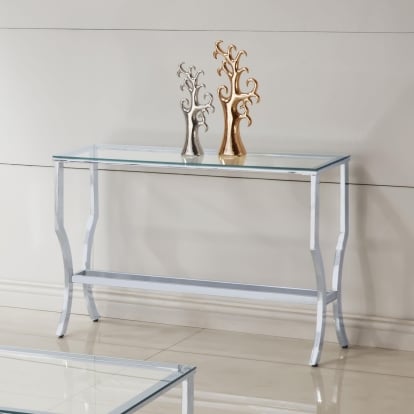 Coaster Saide Contemporary Console Table Model 720339