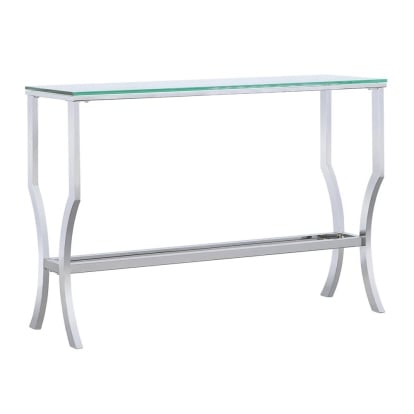 Coaster Saide Contemporary Console Table Model 720339