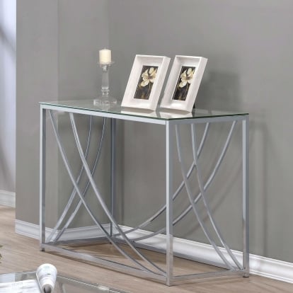 Coaster Lille Contemporary Console Table Model 720499
