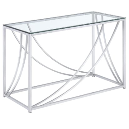 Coaster Lille Contemporary Console Table Model 720499