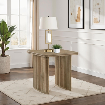 Coaster Adina Transitional End Table Model 722857