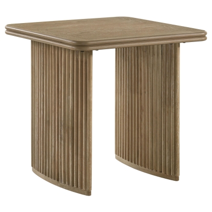 Coaster Adina Transitional End Table Model 722857