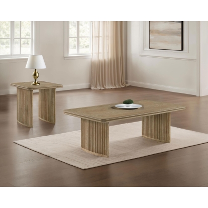 Coaster Adina Transitional Coffee Table Model 722858-S2
