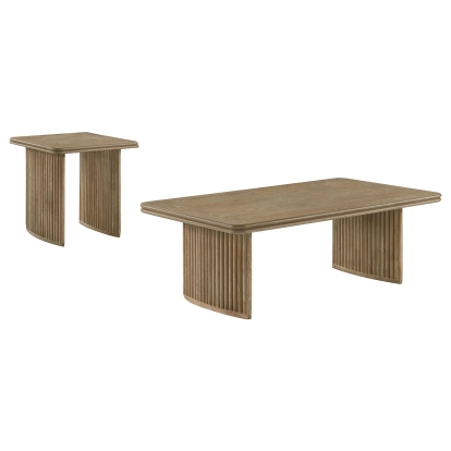 Coaster Adina Transitional Coffee Table Model 722858-S2