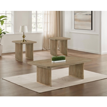 Coaster Adina Transitional Coffee Table Model 722858-S3