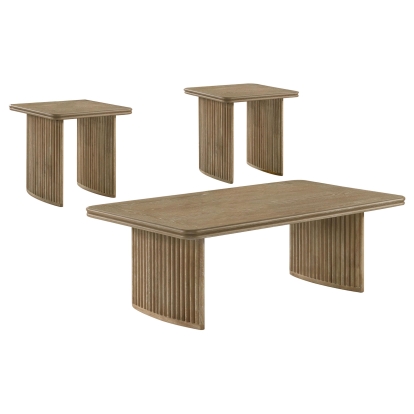 Coaster Adina Transitional Coffee Table Model 722858-S3
