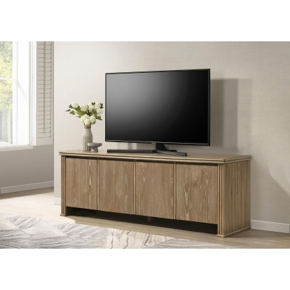Coaster Adina Transitional Tv Stand Model 722933